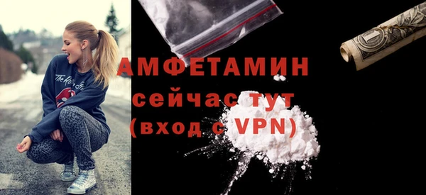 молекула духа Магас