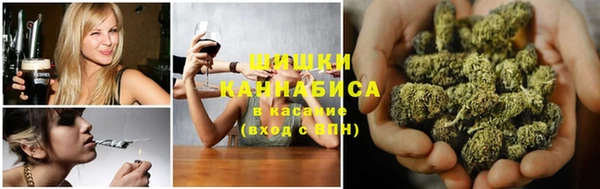 молекула духа Магас